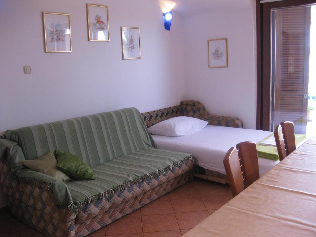 Apartments Nera Tisno Εξωτερικό φωτογραφία