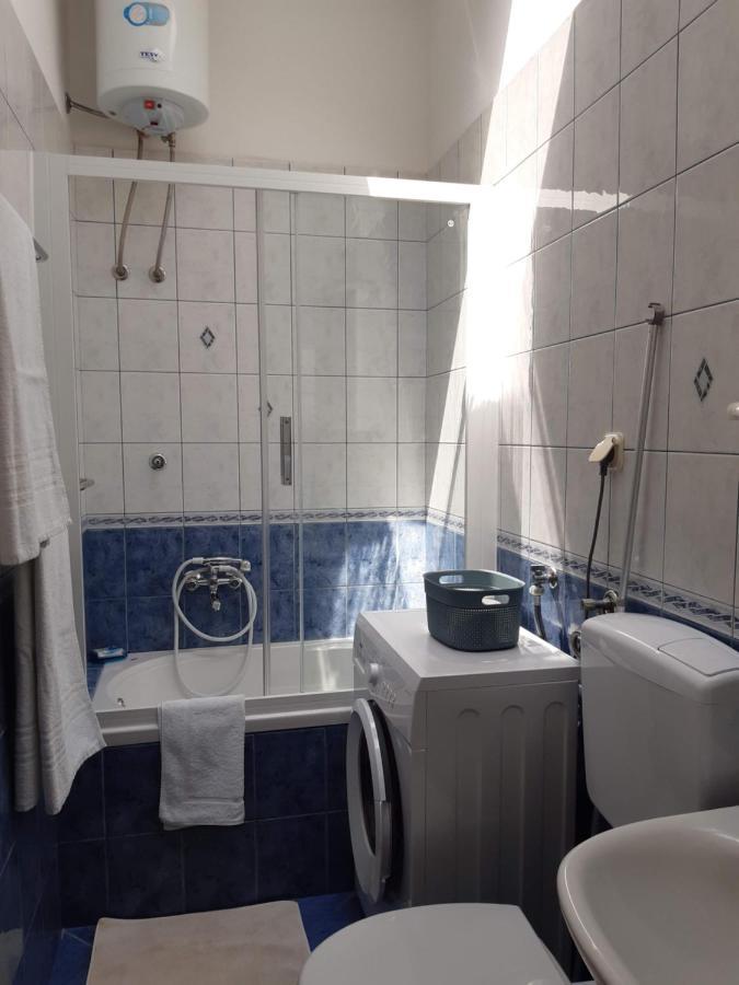 Apartments Nera Tisno Εξωτερικό φωτογραφία