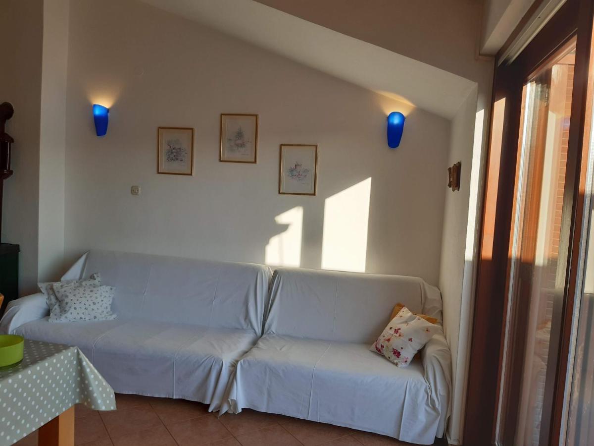 Apartments Nera Tisno Εξωτερικό φωτογραφία