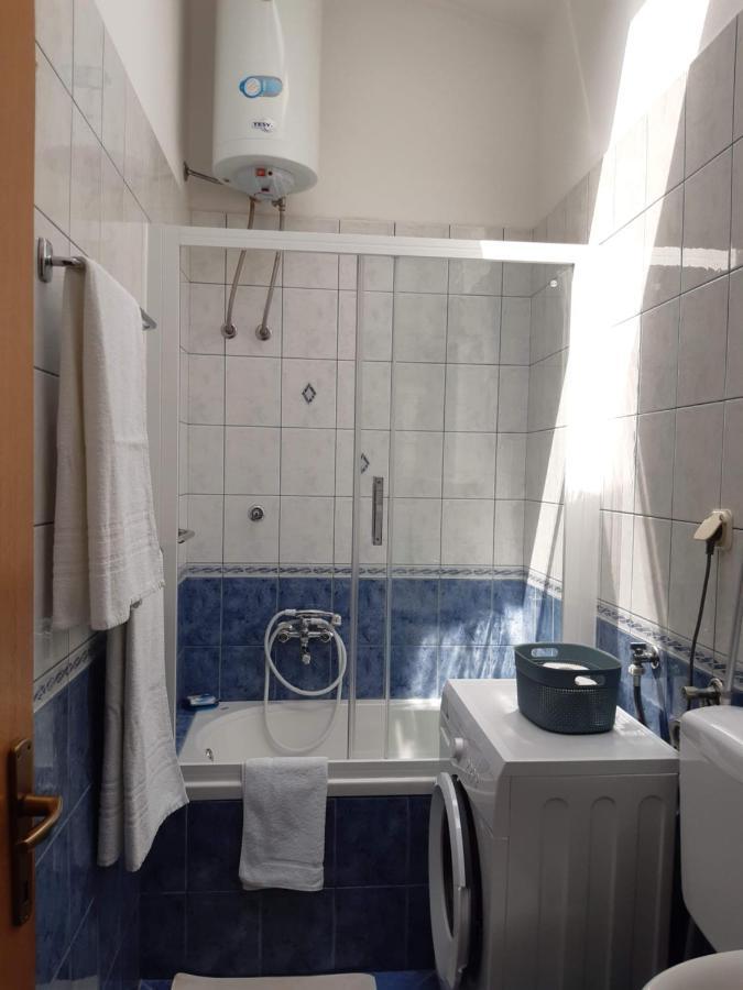Apartments Nera Tisno Εξωτερικό φωτογραφία