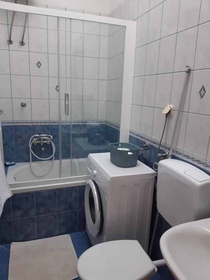 Apartments Nera Tisno Εξωτερικό φωτογραφία