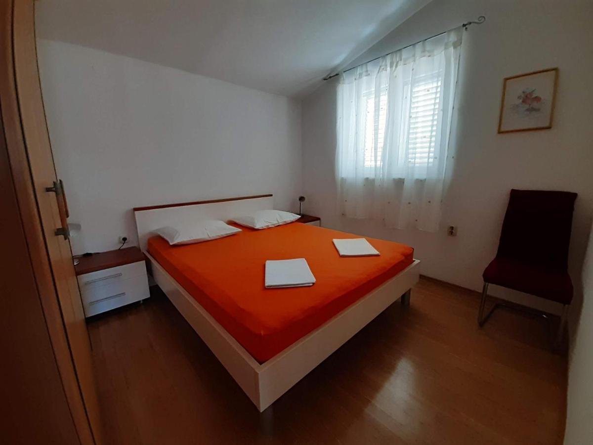 Apartments Nera Tisno Εξωτερικό φωτογραφία