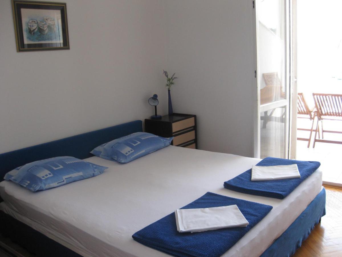 Apartments Nera Tisno Εξωτερικό φωτογραφία