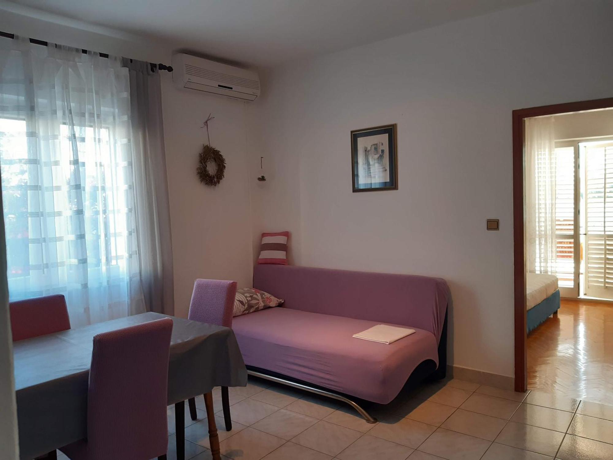 Apartments Nera Tisno Εξωτερικό φωτογραφία